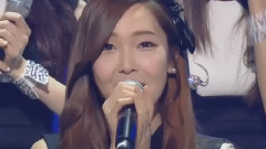 少女时代特别问候