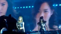 The Boys 少女时代二巡 泰国曼谷站