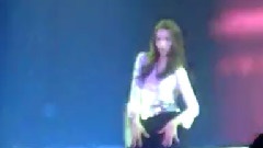 4min 少女时代二巡 泰国曼谷站