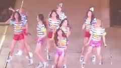 Gee 少女时代二巡 泰国曼谷站