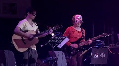 狼来了 拉阔音乐会