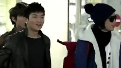 Secret Island Teen Top Cut