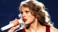 Taylor Swift - Haunted