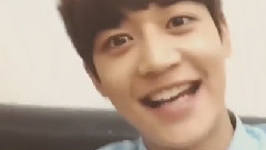 Amber更新ins一则 With 珉豪Minho