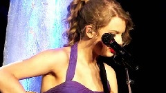 Taylor Swift - You Belong With Me