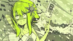 gumi - 神样はエレキ守钱奴