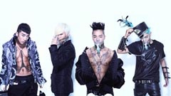 BigBang - BIGBANG MINI5 Alive Teaser 3