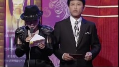 大韩民国演艺艺术赏颁奖典礼