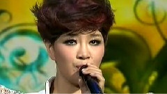 降央卓玛 - 手心里的温柔