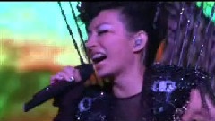 飞儿乐团 - 新加坡创世纪演唱会