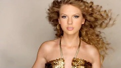 Taylor Swift - CoverGirl NatureLuxe