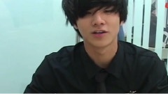 UFO留言回复影像