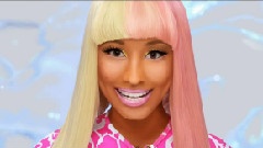 Nicki Minaj - Super Bass
