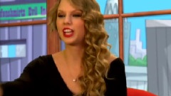 Taylor Swift - 飞哥与小佛脱口秀