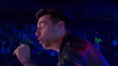 Hedley - Invincible We Day