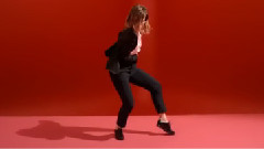 Christine And The Queens - Saint Claude