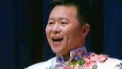 阿哥是天上的白棉花 & 米脂婆姨绥德汉