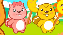 妈妈月亮爸爸太阳