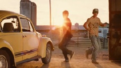 let's Hear It For The Boy