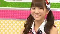 AKBINGO 中文字幕 10/09/08