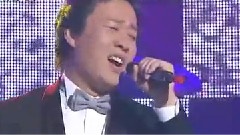 高个子老青年的故事