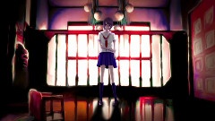 gumi - 幽霊屋敷の首吊り少女