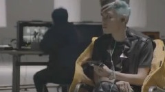 BIGBANG's T.O.P - Spot For Naver Music