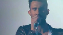 Maroon 5 - If I Never See Your Face Again