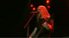 Nightwish - While Your Lips Are Still Red