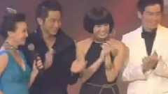 胡杏儿 - Astro华丽台颁奖典礼 2008 Cut