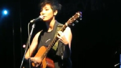 何韵诗 - 诗与胡说