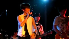 何韵诗 - 海阔天空