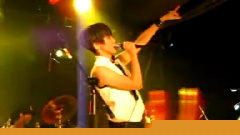 何韵诗 - 你是我的花朵