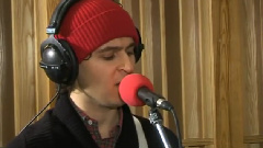 Vampire Weekend - Run BBC Radio 1 Live Lounge