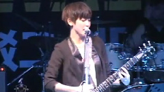 何韵诗 - 志明与春娇