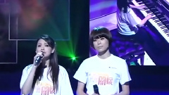 胡杏儿 - 爱的代价