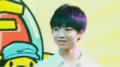 只想陪在你身边