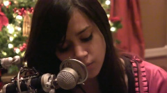 Megan Nicole - Firework