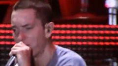 Eminem - Till I Collapse 2010