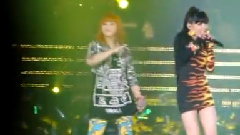 I Don't Care YGfamily Concert