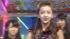 ヘビーローテーション