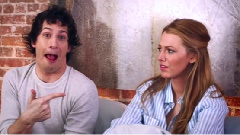 The Lonely Island,Akon - I Just Had Sex