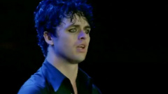 Green Day - Time Of Your Life 中英字幕 Bullet In A