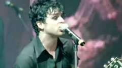 Green Day - Minority 中英字幕 Bullet In A