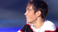 Jenifer Bartoli - Donne Moi Le Temps