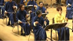 赵季平 - 大宅门写意-芦沟晓月