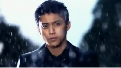 ふたつの唇 (东京Dogs)片尾