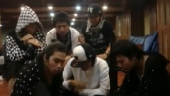 Group Beatbox & Dance Practice