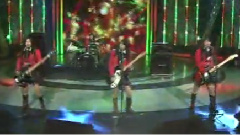 恋人がサンタクロース