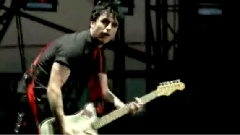 Green Day - Hitchin' A Ride Bullet In A Bible